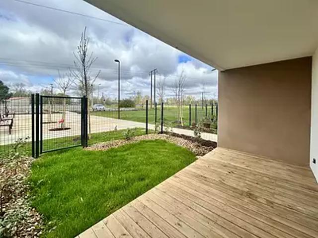 Appartement vente à Muret, Roques