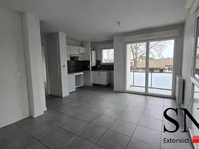 Appartement vente à Muret, Roques