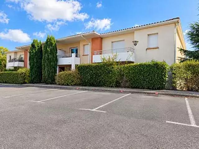 Appartement vente à Roques, Haute-Garonne