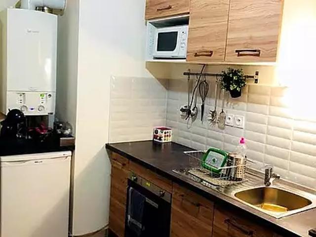 Appartement vente à Muret, Roques