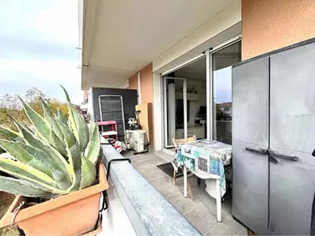 Appartement vente à Roques, Haute-Garonne