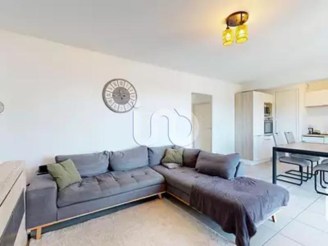 Appartement vente à Muret, Roques