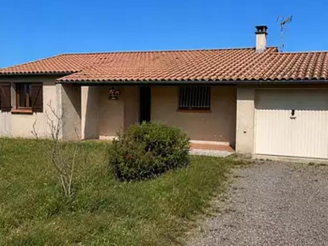 Maison vente à Muret, Roques