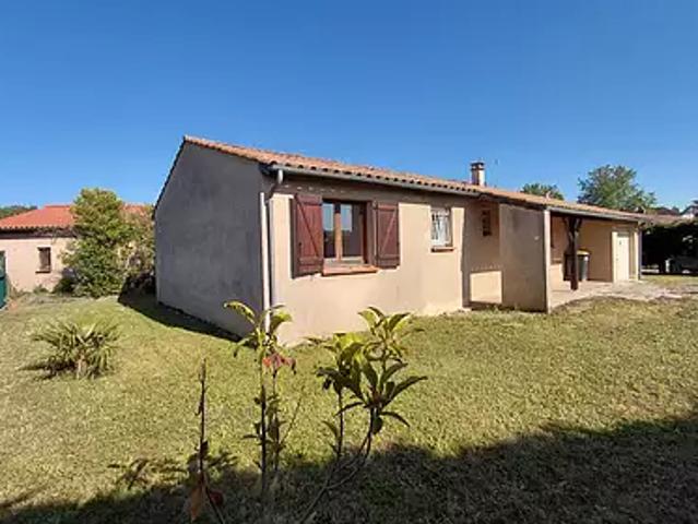 Maison vente à Roques, Haute-Garonne