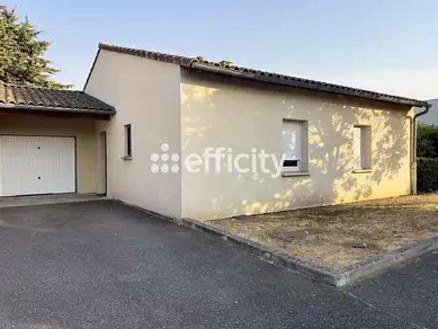 Maison vente à France métropolitaine, Roques