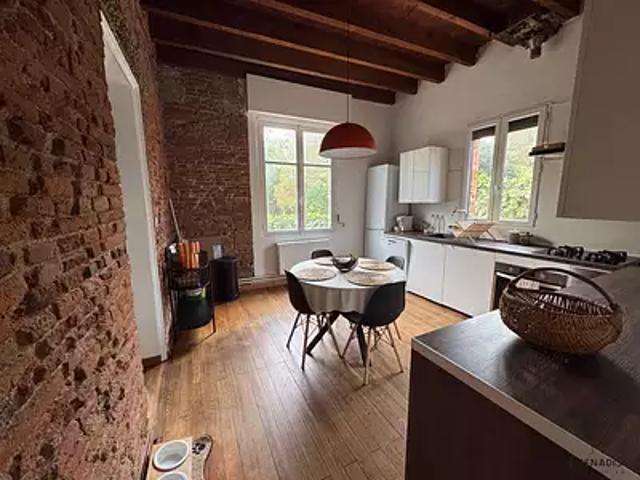 Maison vente à France métropolitaine, Roques