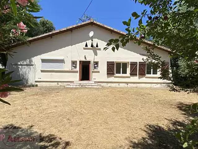Maison vente à Muret, Roques