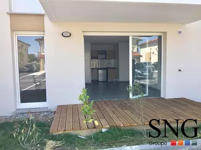 Appartement location à Muret, Roques