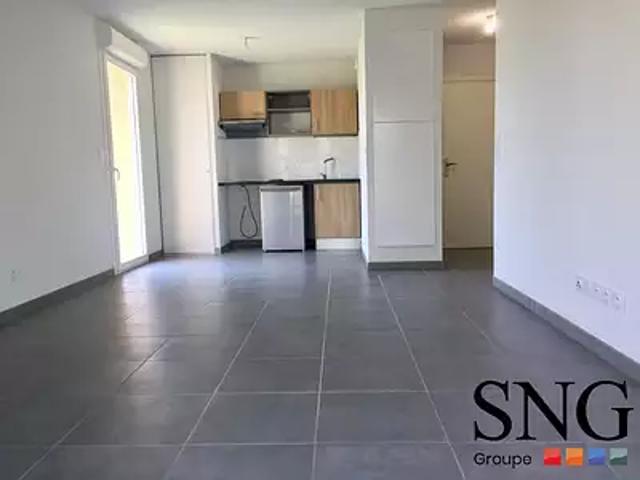 Appartement location à Muret, Roques