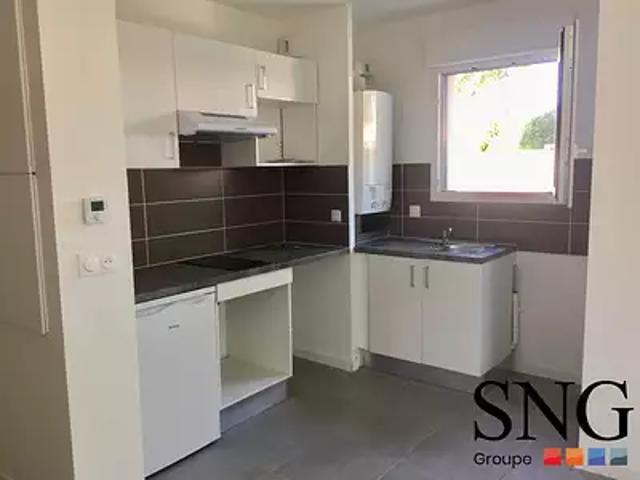 Appartement location à Muret, Roques