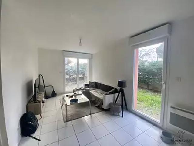 Appartement location à Muret, Roques