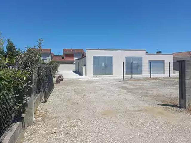 Garage location à France métropolitaine, Roques