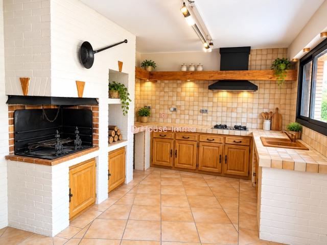 Maison vente à Roques, Haute-Garonne