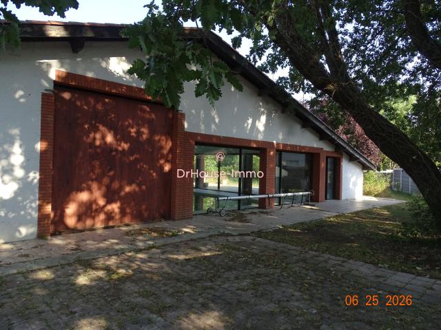 Maison vente à Muret, Roques