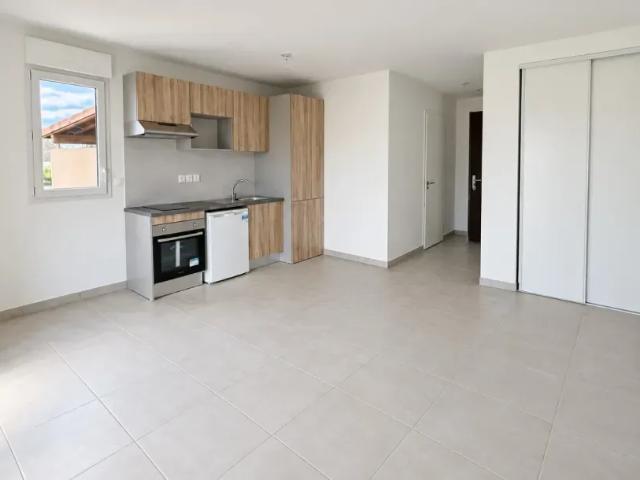 Appartement location à Roques, Haute-Garonne