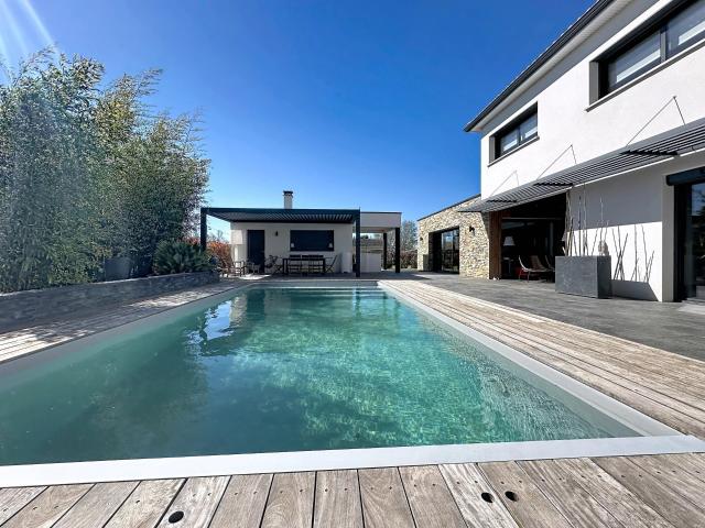Maison vente à Muret, Roques