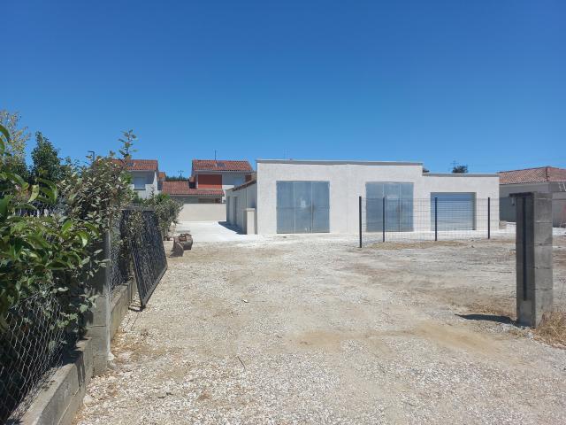 Garage location à France métropolitaine, Roques