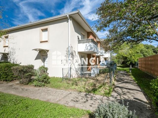 Appartement vente à Muret, Roques