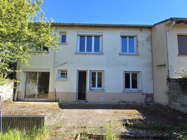 Appartement vente à Muret, Roques