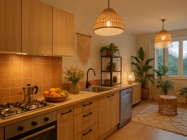 Appartement vente à Roques, Haute-Garonne
