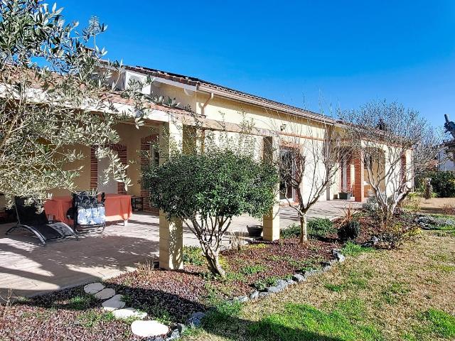 Maison vente à Muret, Roques