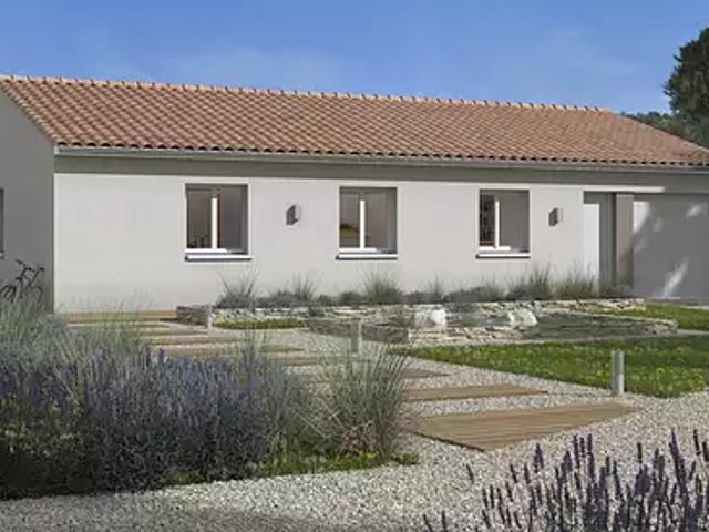 Maison vente à France métropolitaine, Roquesérière