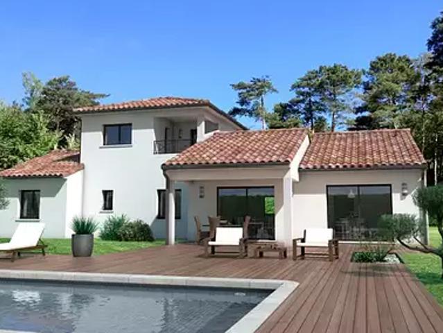 Maison vente à France métropolitaine, Roquesérière