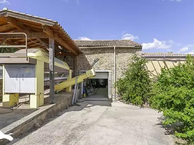 Maison vente à Béziers, Roquessels