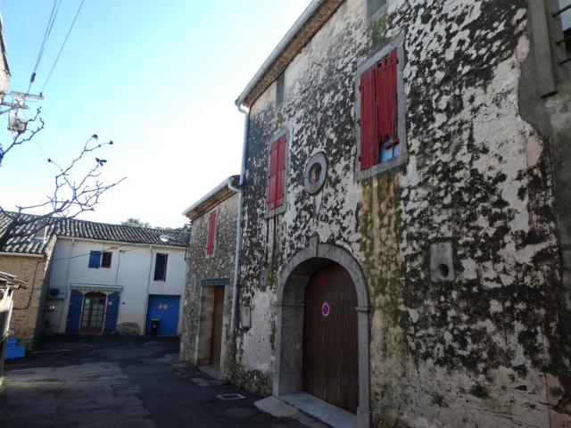 Maison vente à Roquessels, Hérault
