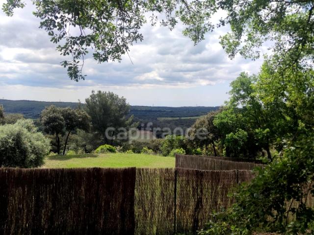 Terrain vente à Béziers, Roquessels