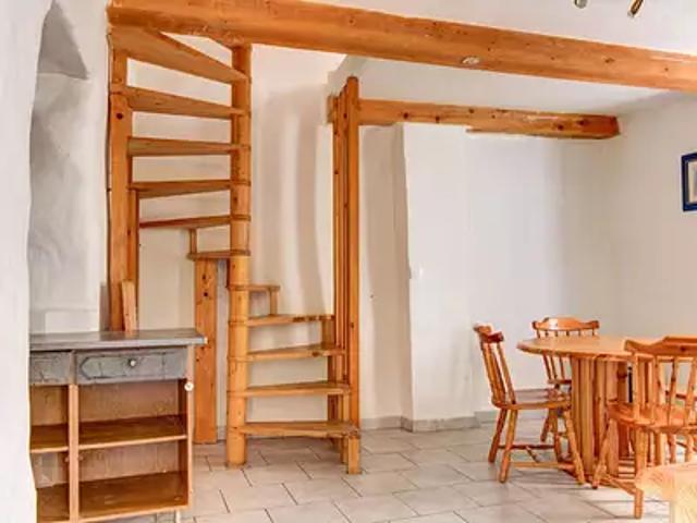 Appartement vente à Nice, Roquesteron