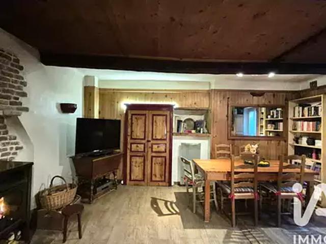 Maison vente à Nice, Roquesteron