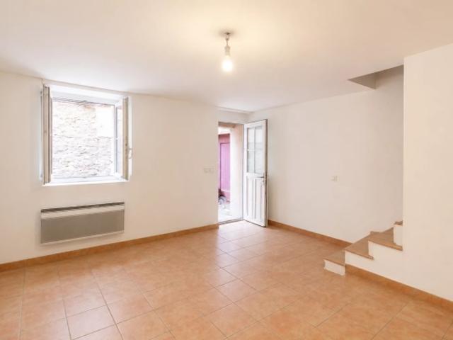 Maison vente à Nice, Roquesteron