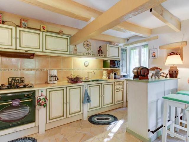 Appartement vente à Nice, Roquesteron