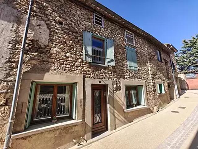 Maison vente à Limoux, Roquetaillade