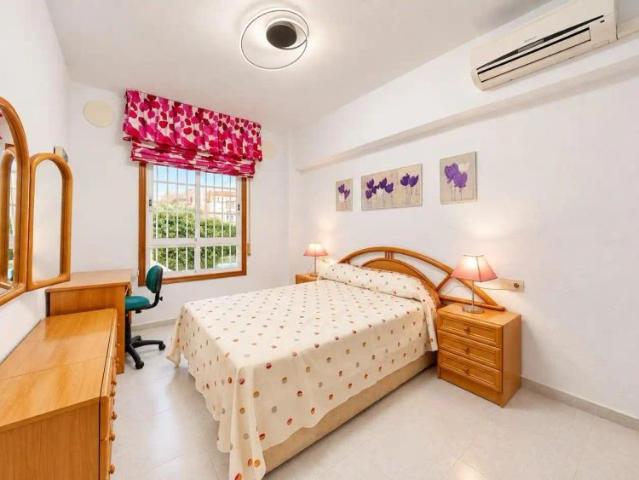 Apartamento en alquiler en Aguadulce, Roquetas De Mar