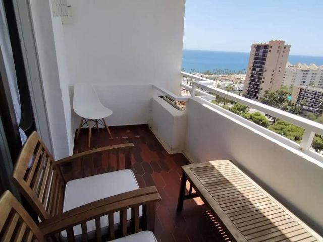 Apartamento en alquiler en Aguadulce, Roquetas De Mar