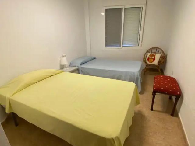 Apartamento en alquiler en Aguadulce, Roquetas De Mar