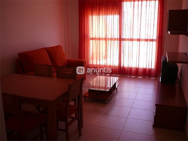 Apartamento en alquiler en Playa Serena, Roquetas De Mar