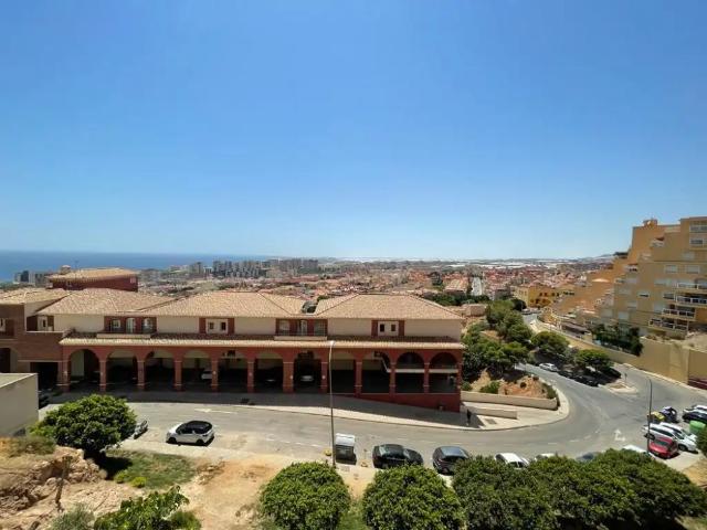 Apartamento en alquiler en Aguadulce, Roquetas De Mar