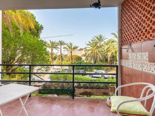 Apartamento en alquiler en Aguadulce, Roquetas De Mar