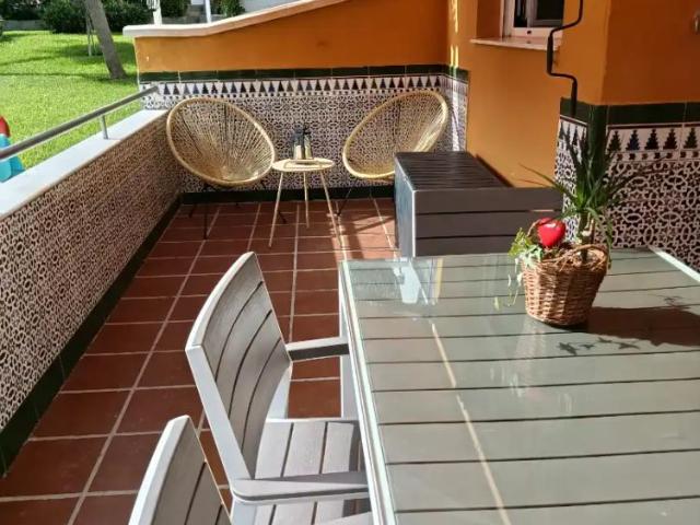 Apartamento en alquiler en Aguadulce, Roquetas De Mar