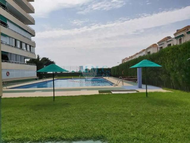 Apartamento en alquiler en Aguadulce, Roquetas de Mar