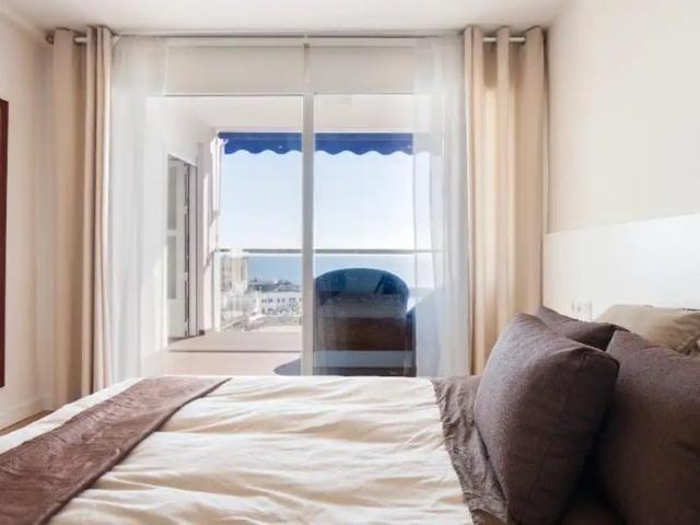 Apartamento en alquiler en Aguadulce, Roquetas De Mar