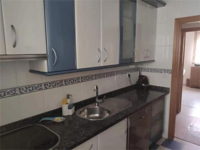 Apartamento en alquiler en Aguadulce, Roquetas De Mar
