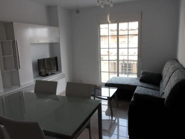 Apartamento en alquiler en Aguadulce, Roquetas De Mar