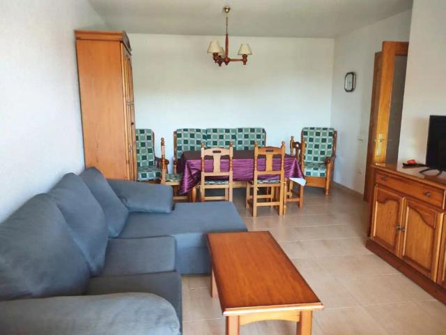 Apartamento en alquiler en Aguadulce, Roquetas De Mar