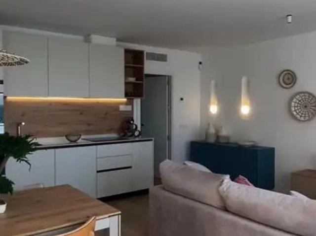 Apartamento en alquiler en Aguadulce, Roquetas De Mar