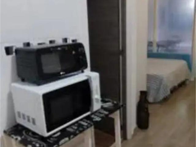 Apartamento en alquiler en Aguadulce, Roquetas De Mar