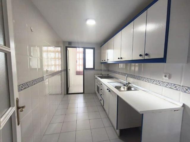 Apartamento en alquiler en Aguadulce, Roquetas de Mar